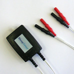 AC Pressure Sensor Kit - Kit includes  - #14830 Sensor  - #15805 Cannula/Adult Nasal (5-pack)