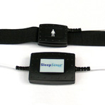 AC Body Position Sensor Kit - 100cm lead, TP connector
