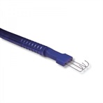 Tri-Polar Hook Probe