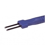 Bipolar Cortex Probe 30mm x 2mm Ball Tip