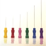 Single use concentric EMG Needle Electrodes