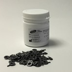 Disposable EEG electrode cups