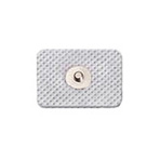 35x45mm Disposable solid gel electrode, Snap Connector,  Box of 40