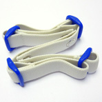 Cap Straps, Large