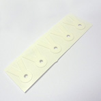 E25 Adhesive Electrode Pads. Pack of 100