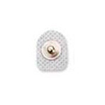 15x20mm Disposable solid gel electrode, Snap Connector,  Box of 400