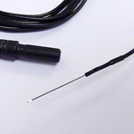 18mm Disposable Subdermal Needle 24/Pack