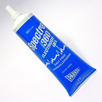 Spectra salt-free hypoallergenic gel, 250mg tube. Pack 12