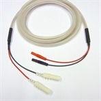 2 Core Touchproof Extension lead. 200cm