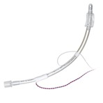 Laryngeal Tube Electrodes Non-Armoured 1 Channel
