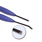 Monopolar sphere probe 45mm x 2mm Ball Tip
