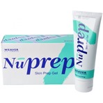 NuPrep Skin Prep Gel, 114gm (4oz)