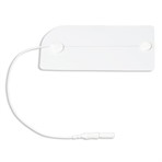 Sterile ERG Thread  Electrode - single use. 15cm cable, TP connector