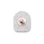 20x25mm Disposable solid gel electrode, Snap Connector,  Box of 400
