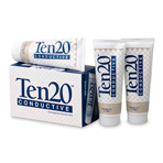 Ten20 EEG Conductive paste, 114gm (4oz) tube